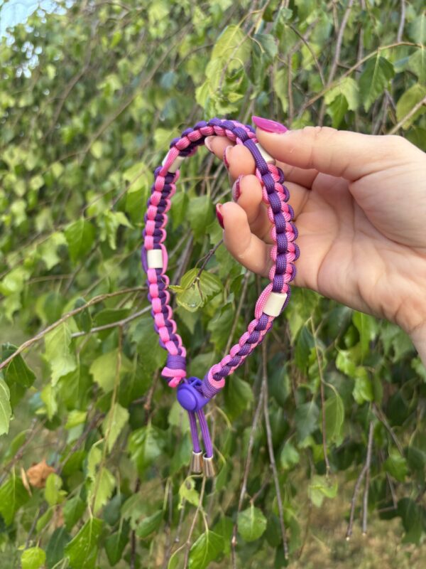 Collier anti-tiques pour chien - Image 2
