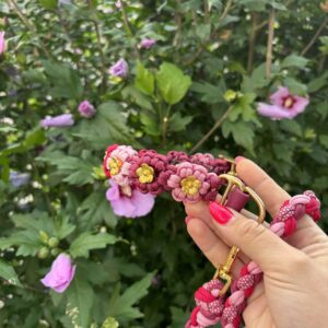 Collier Flowers