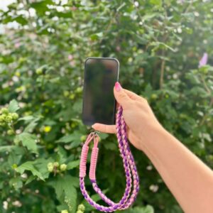 Cordons de téléphone