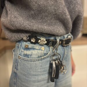 Ceinture Flowers